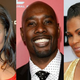 Sanaa Lathan (Photo by Charley Gallay/Getty Images); Morris Chestnut (Frazer Harrison/Getty Images); Nia Long (Frederick M. Brown/Getty Images)